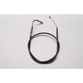 thumbnail image 1 of Aftermarket E156336-83T, 56336-83T Motorcycle Throttle Cable NOS, 1 of 4