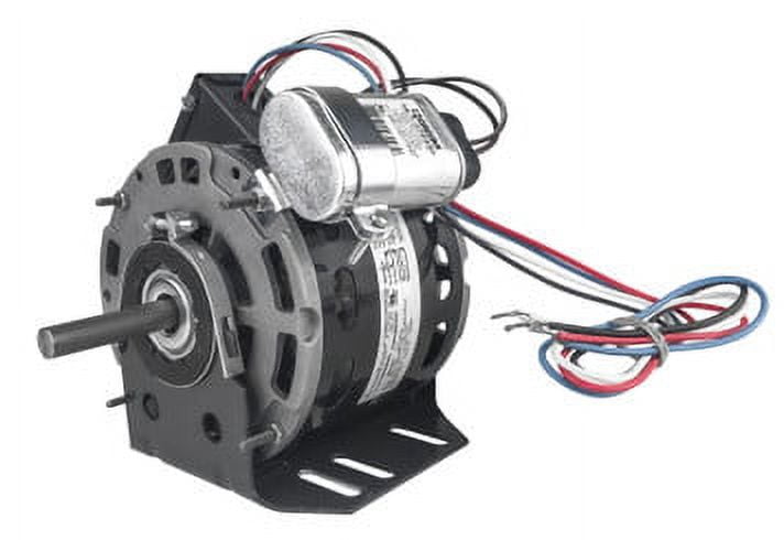 Aftermarket Fasco D820 - 1/3HP Whole House Fan Electric Motor Replacement