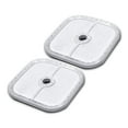 thumbnail image 2 of 5-Pack Air Filter Replacement For Echo Trimmers (Fits A226000350 / A226000351) 2 of 5