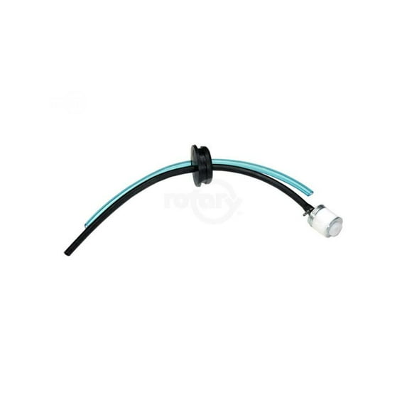 Aftermarket Fits Homelite Fuel Line/Filter/Grommet Assembly
