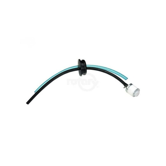 Aftermarket Fits Homelite Fuel Line/Filter/Grommet Assembly