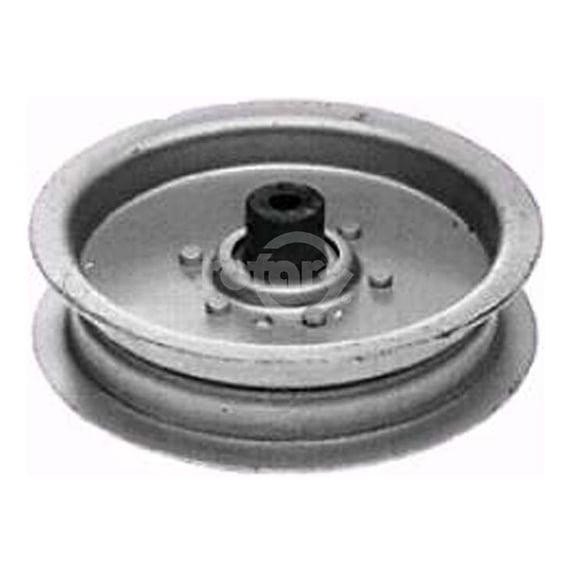 Aftermarket Fits Scag 48269 Flat Idler