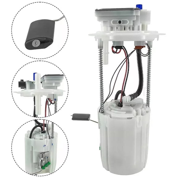 Aftermarket Fuel Pump Assembly for Hyundai Tucson and For Kia Sportage Suitable for Models from 2016 to 2020 OEM 31110 D3500