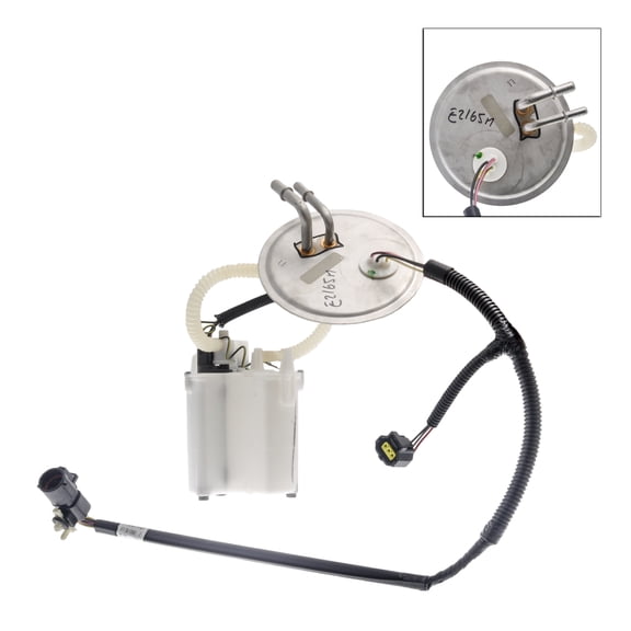 Aftermarket Fuel Pump Module E2165M For Ford Mercury Sable Taurus 1997
