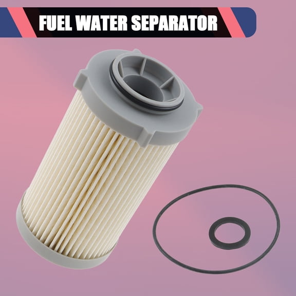 Aftermarket Fuel Water Separator Element for CAT 287D 289D 297D 277D 262D