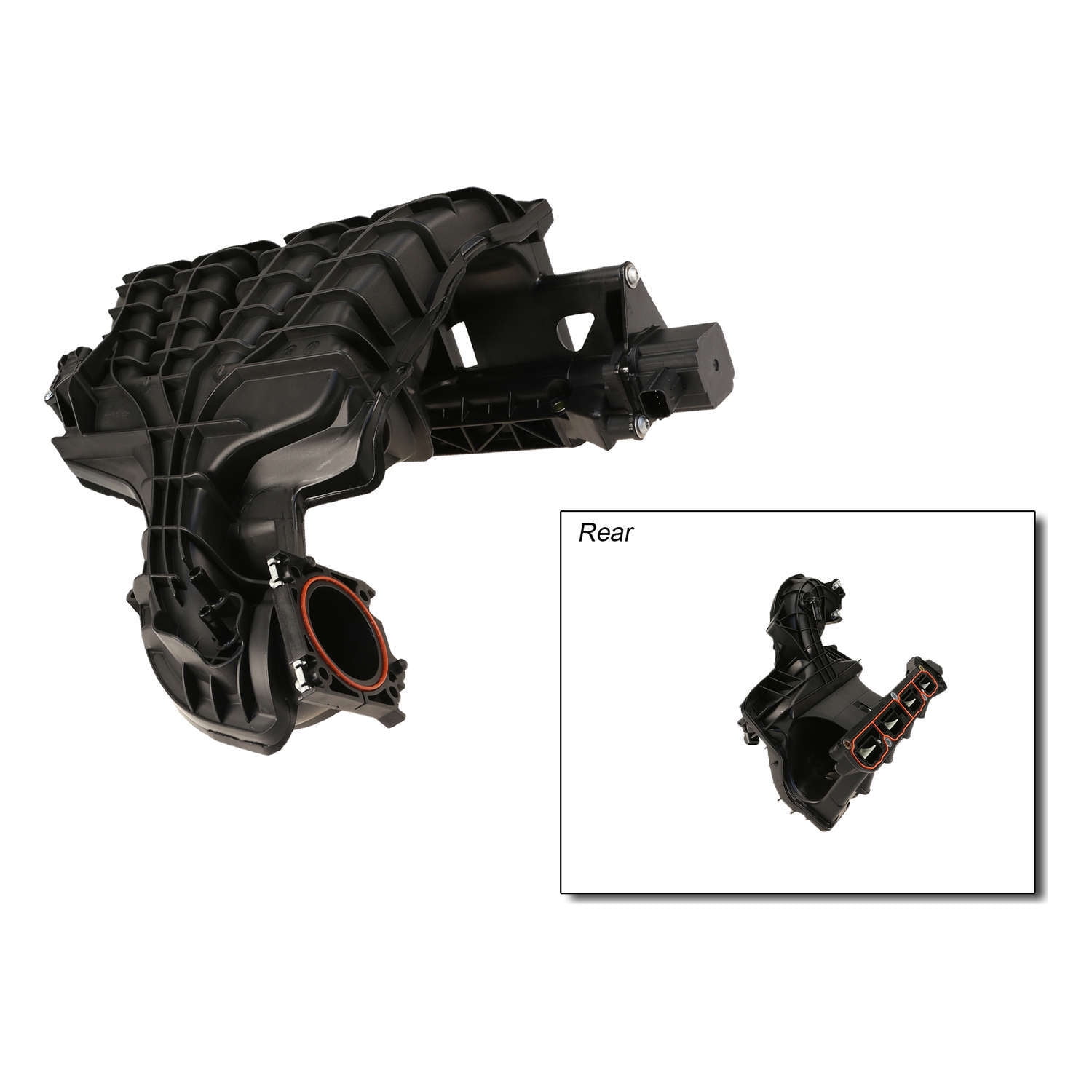 Aftermarket Intake Manifold