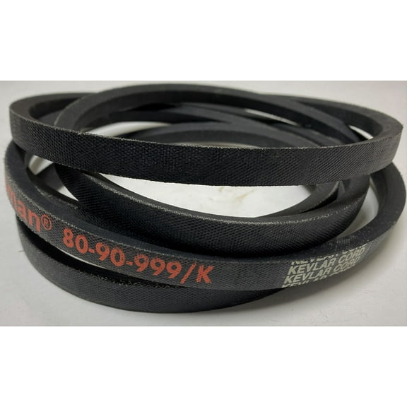 Aftermarket Kevlar OEM Automotive Replacement Belt for Craftsman, 105-3/4" x 1/2"