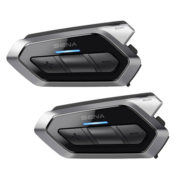 Aftermarket New 50R Bluetooth Comm System W/Me, 843-02033