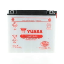 Aftermarket New Battery, 21-9043