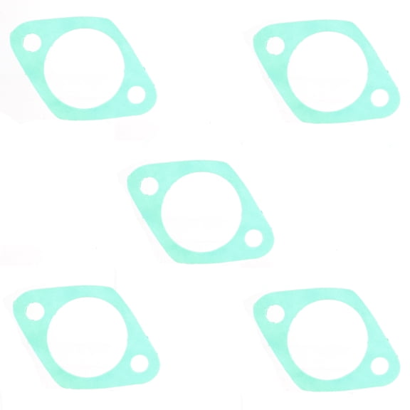 Aftermarket New Carburetor Gasket 38mm Pack of 5, 0934-2620