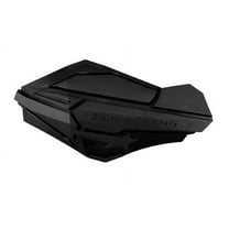 Aftermarket New Handguards Blk/Blk, 06351063