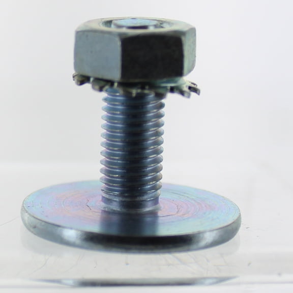 Aftermarket New Nut and Bolt 1/4", KB4