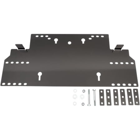 Aftermarket New Plow Mnt Bracket Utv Cng2, 45010728