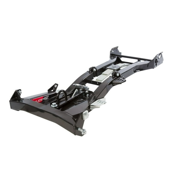 Aftermarket New Plow Push Frame Atv Cng2, 45010710