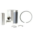 thumbnail image 1 of SPI Piston Kit .010 25MM Oversize 09-707-1 Polaris Snowmobile 400, SKS 1984-1991, 1 of 4