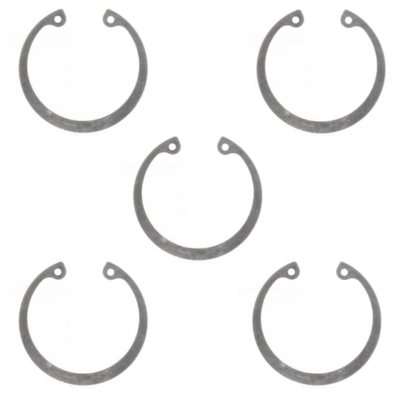 Aftermarket New Snap Ring Pack of 5, 8778