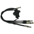 thumbnail image 1 of Aftermarket New Throttle Cable Skidoo, 05-139-57, 1 of 3