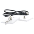 thumbnail image 1 of Aftermarket New White Cable Tv Lead Kit, 14010154, 1 of 5