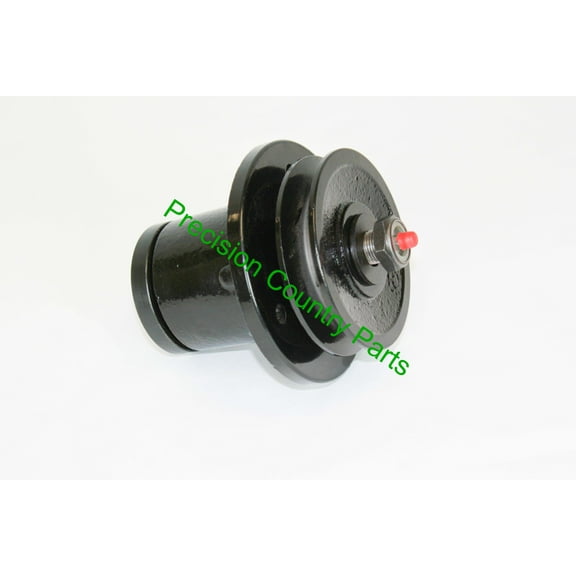 Aftermarket Replacement King Kutter Finish Mower Spindle