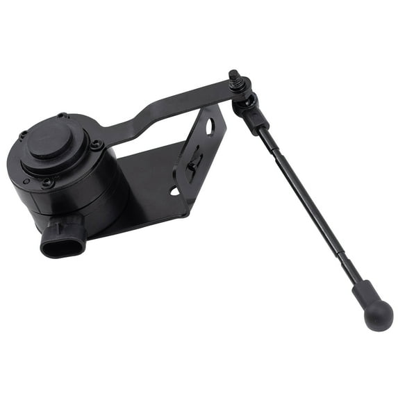 Brock Replacement Passenger Front Suspension Ride Height Level Sensor Compatible with 2007-2014 Tahoe Suburban Yukon & XL Escalade Avalanche 1500 Pickup 15098629