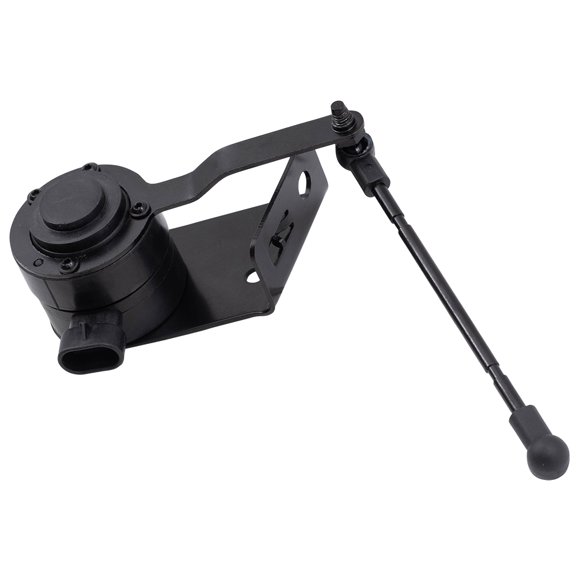 Brock Replacement Passenger Front Suspension Ride Height Level Sensor Compatible with 2007-2014 Tahoe Suburban Yukon & XL Escalade Avalanche 1500 Pickup 15098629
