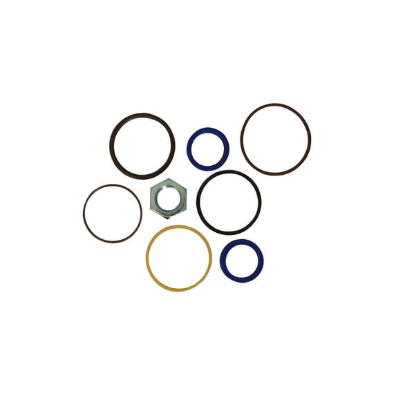 Aftermarket Replacement Seal Kit compatible with Bobcat 6806330