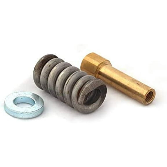 Aftermarket Replacement for Hayward Tank Sleeve Nut with Spring & Washers