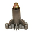 thumbnail image 1 of New Aftermarket Riding Lawn Mower Deck Spindle Fits AYP Sears Fits Craftsman Replaces 137641 130794, 1 of 11