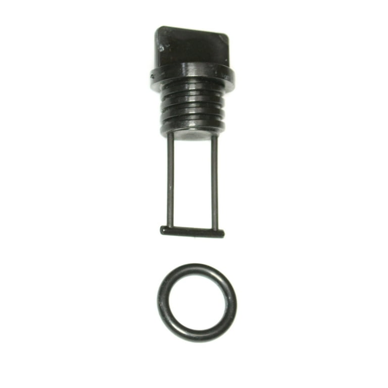 n0n0　0507 Sterndrive Engineering: 7/16-20 Flanged Nylock Nut