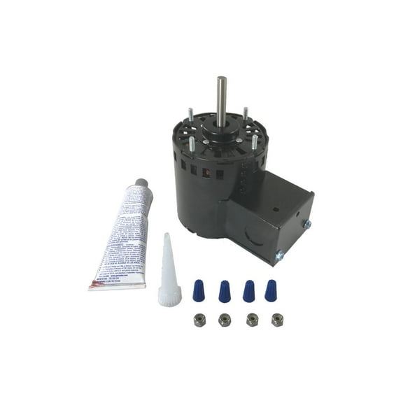 Aftermarket Sealed Bearing Replacement Motor For Field Controls 46275900