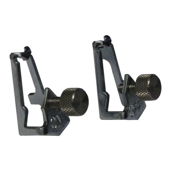 Aftermarket Set Of Trippers To Replace Obsolete Paragon X2772