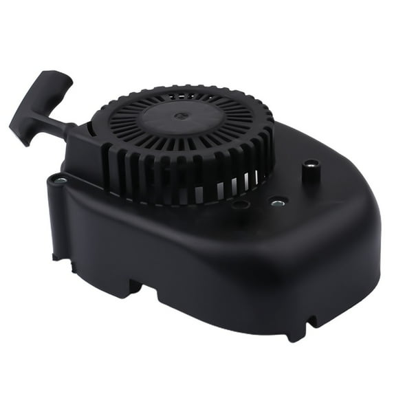 Aftermarket Starter Assembly For Alko For Rover For Parklander Mower Guaranteed Compatibility Easy Installation