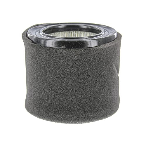 Aftermarket Sullair 02250111-804 Air Filter Element | High-Efficiency Media | Replacement Part | for Compressed Air Equipment & Systems