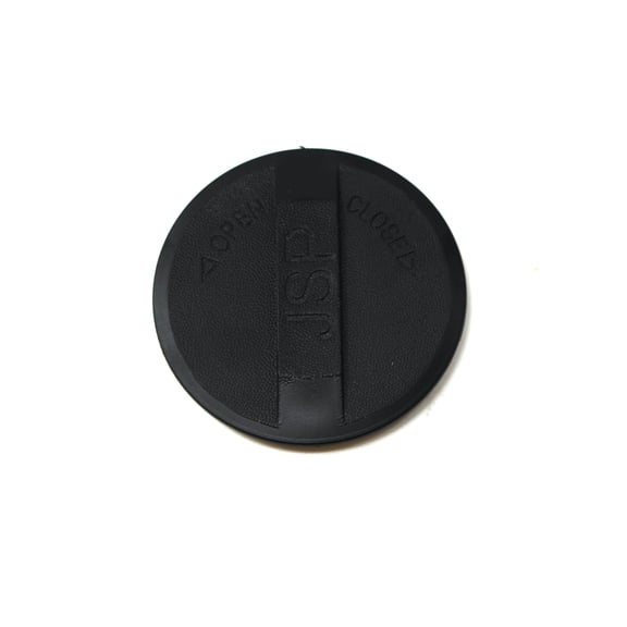 Aftermarket UFP Plastic Outer Member Cap 2-1/2 inch Diameter 32547 fits A60 A70 A84 A75 - 1 Pack