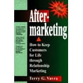 thumbnail image 1 of Pre-Owned Aftermarketing (Paperback) 0786304057 9780786304059, 1 of 1