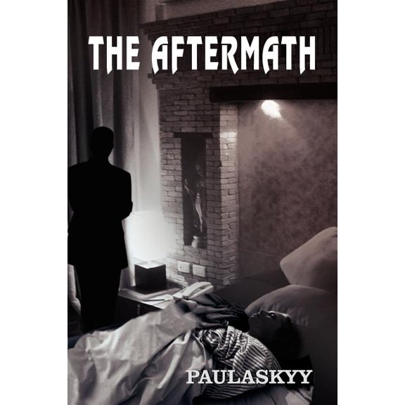 The Aftermath, (Paperback)