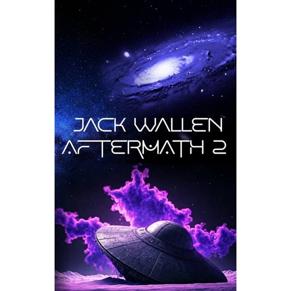 Aftermath Aftermath 2, Book 2, (Paperback)
