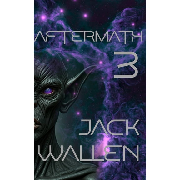 Aftermath Aftermath 3, Book 3, (Paperback)