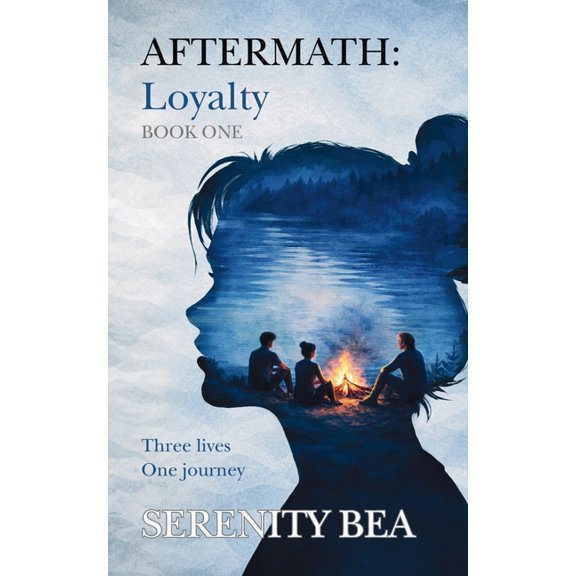Aftermath Aftermath: Loyalty, Book 1, (Paperback)