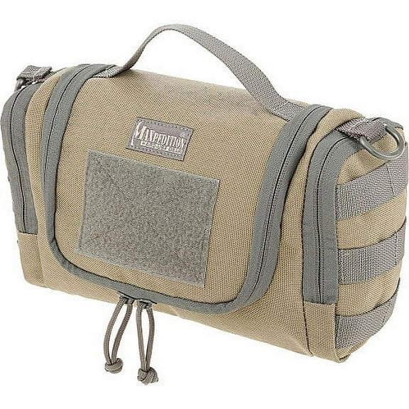 Aftermath Compact Toiletry Bag