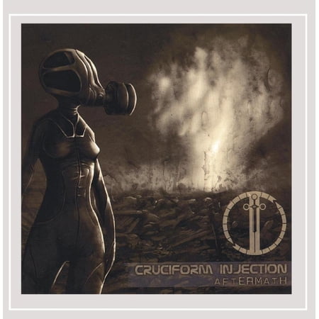 Aftermath Cruciform Injection (CD)
