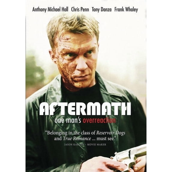 Aftermath (DVD)