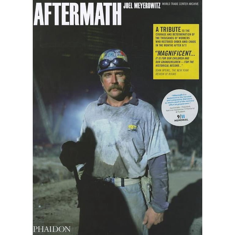 Aftermath (Edition 2) (Hardcover) - Walmart.com