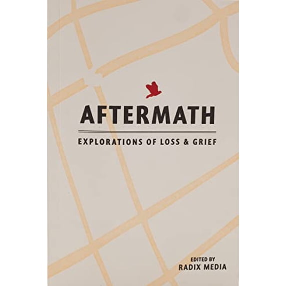 Pre-Owned Aftermath: Explorations of Loss & Grief Paperback