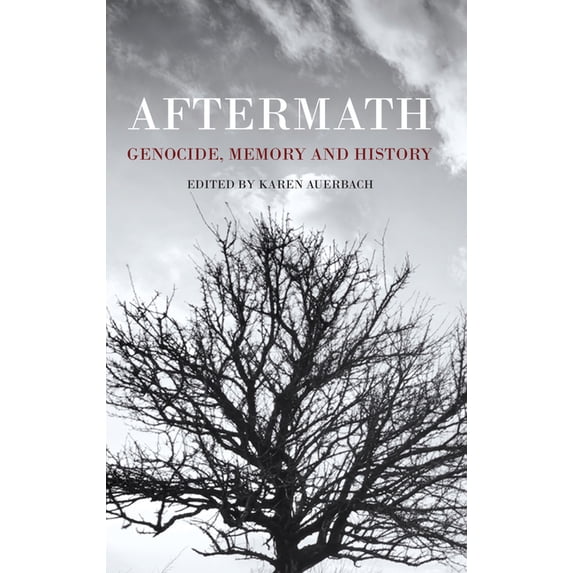 Aftermath : Genocide, Memory and History (Paperback)
