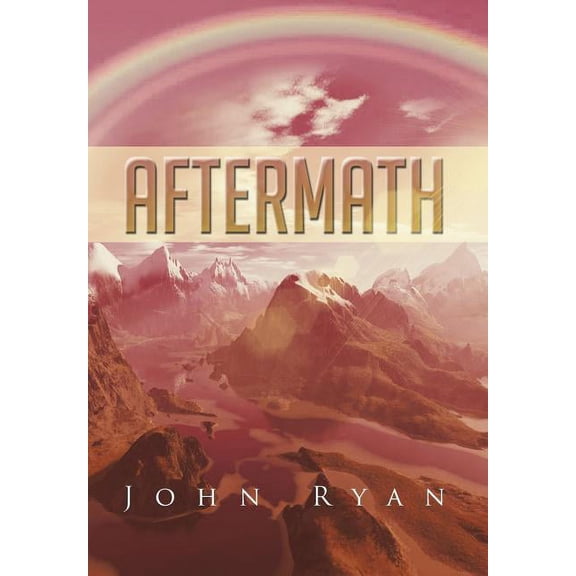 Aftermath, (Hardcover)
