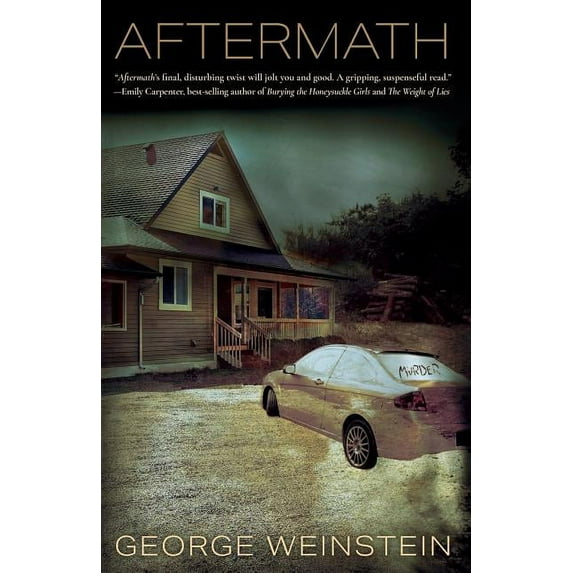 Aftermath (Paperback)