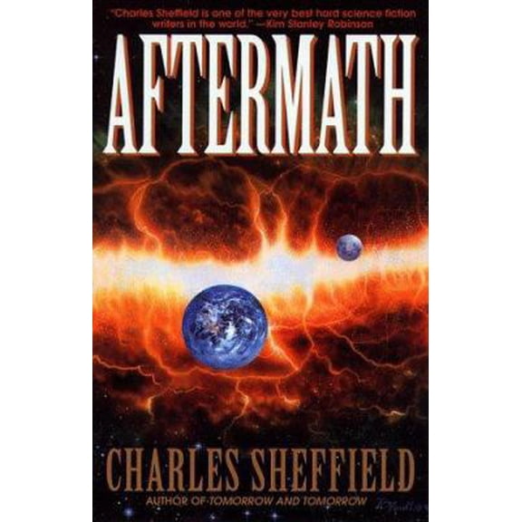 Pre-Owned Aftermath (Paperback) 0553378937 9780553378931