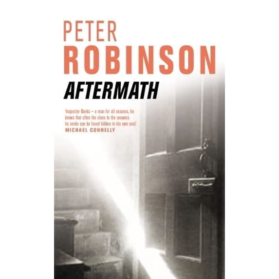 Pre-Owned Aftermath (Paperback) 0330489348