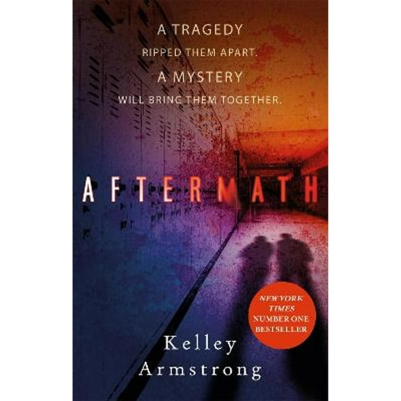 Pre-Owned Aftermath (Paperback) 0349002665 9780349002668